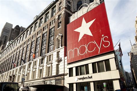 knowing macy's